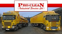 Pro Clean Industrial Services Ltd 364168 Image 1